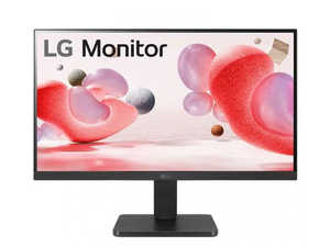 مانیتور ال جی مدل  LG 22MR410-B